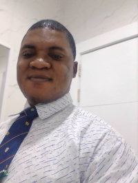 Emmanuel Moses Ettah