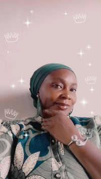 Dr Ifenkwe Ijeoma Justina