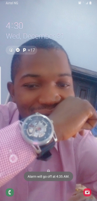 Ogbaga Mmaduabuchi Philip