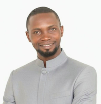 Nkwegu Darlington