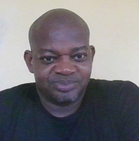 Ogah, Okechukwu Anyigor